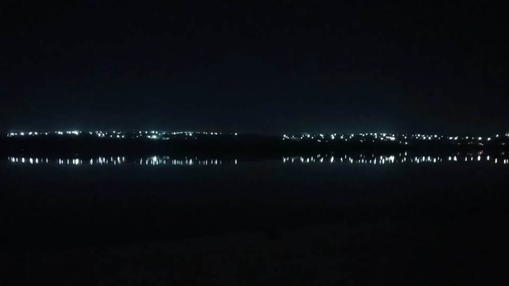 Берег Дніпра